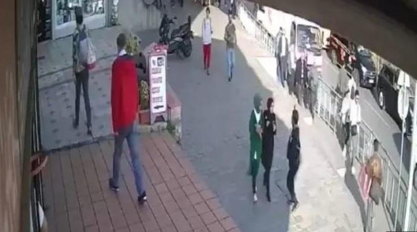 İstanbul Karaköy'de saldırıya uğrayan kadının avukatı konuştu!