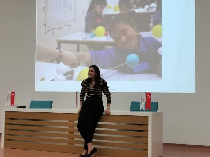 OMÜ’den “Akademik Girişimcilik Eğitimi” G5