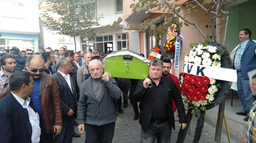 Demiraslan&rsquo;ın anne acısı