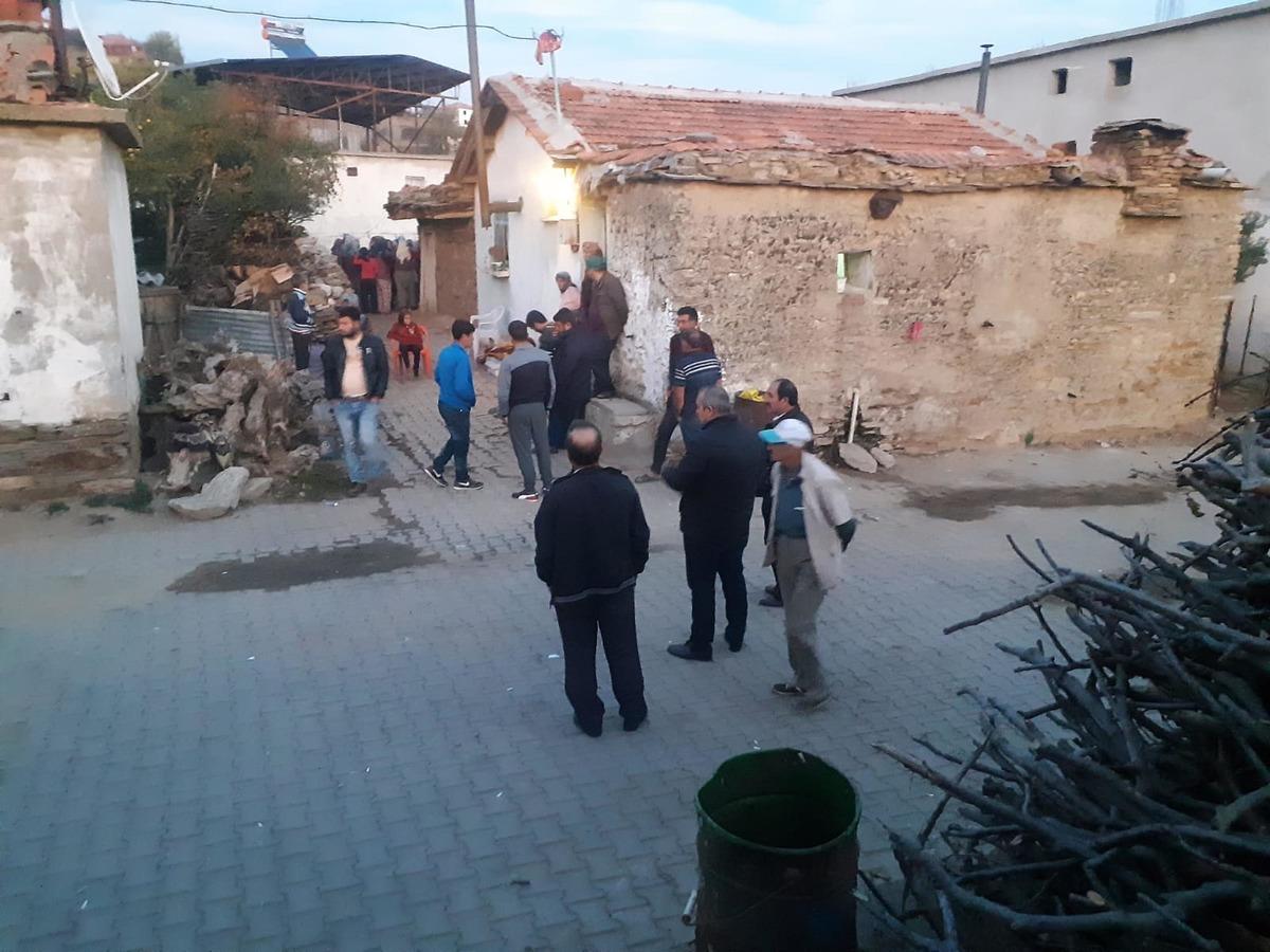 Manisa&rsquo;da karbonmonoksit zehirlenmesi: 3 &ouml;l&uuml;