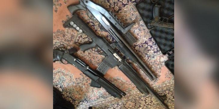 Şoke eden ayrıntılar! Çocuklara bunu yaptırdı G1