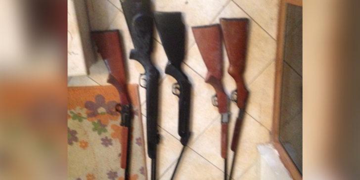 Şoke eden ayrıntılar! Çocuklara bunu yaptırdı G2