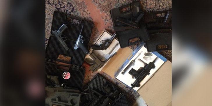 Şoke eden ayrıntılar! Çocuklara bunu yaptırdı G3