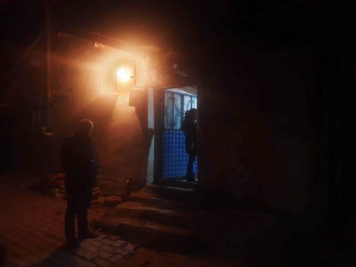 Manisa’da karbonmonoksit zehirlenmesi: 3 ölü G4