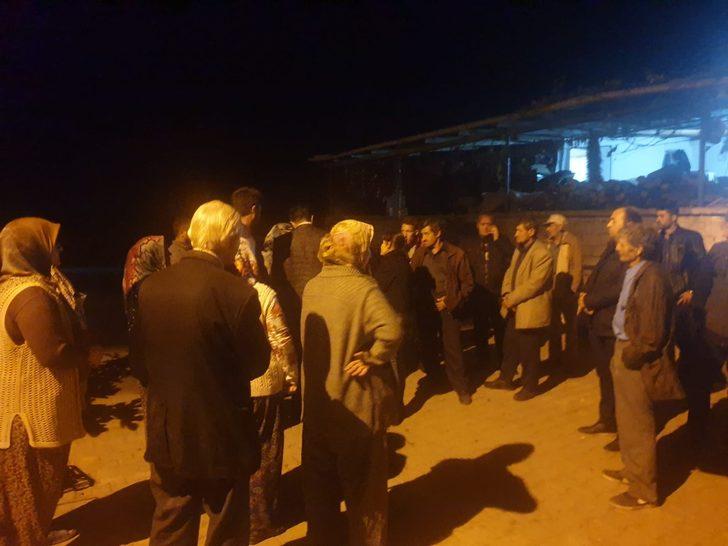 Manisa’da karbonmonoksit zehirlenmesi: 3 ölü G5