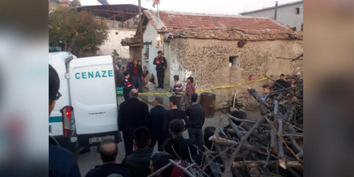 Manisa’da karbonmonoksit zehirlenmesi: 3 ölü G1