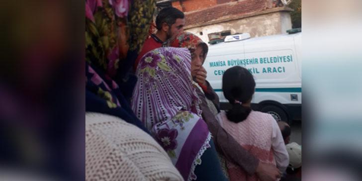 Manisa’da karbonmonoksit zehirlenmesi: 3 ölü G2