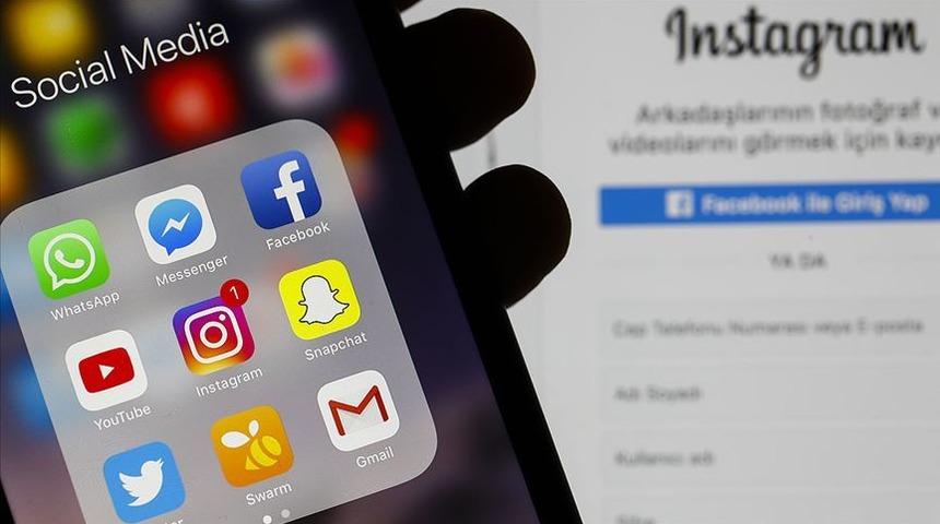 Instagram&rsquo;daki gizli hesaplar b&uuml;y&uuml;k tehlike altında! İşte nedeni...