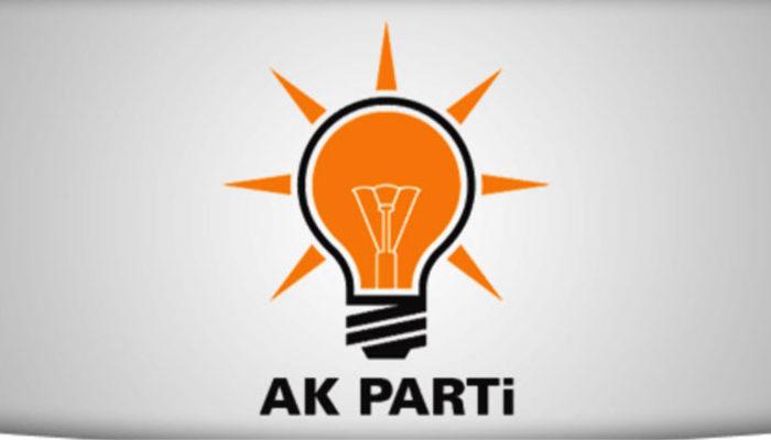 AK Parti Balıkesir İl Başkanı istifa etti