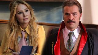 Kurşun dizisinde flaş değişiklik! Kurşun'un yeni senaristi kim oldu?