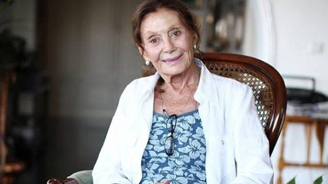 Yıldız Kenter'in cenaze töreni ne zaman? Usta tiyatrocu  Beşiktaş'tan son yolculuğuna uğurlanacak