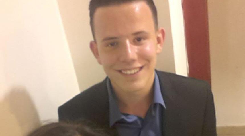 Tıp fakültesi öğrencisinin feci sonu! Komşular haber verdi