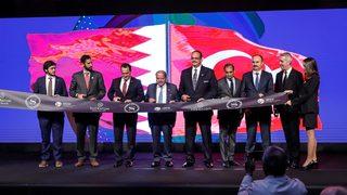 Katarlı yatırımcıdan Cumhurbaşkanı Erdoğan ve Türk halkına teşekkür