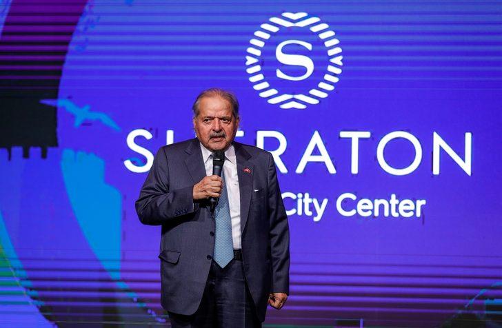 Katarlı yatırımcıdan Cumhurbaşkanı Erdoğan ve Türk halkına teşekkür G2