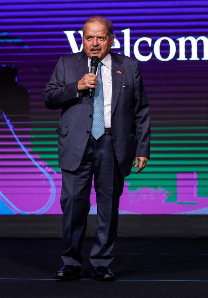 Katarlı yatırımcıdan Cumhurbaşkanı Erdoğan ve Türk halkına teşekkür G3