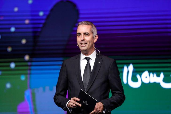 Katarlı yatırımcıdan Cumhurbaşkanı Erdoğan ve Türk halkına teşekkür G5