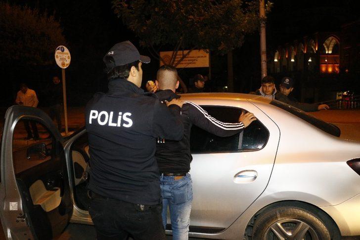 Adana’da şok asayiş uygulaması! Toplamda 18 bin TL ceza kesildi! G1