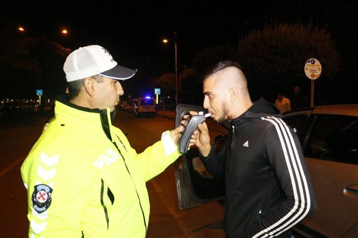 Adana’da şok asayiş uygulaması! Toplamda 18 bin TL ceza kesildi! G5