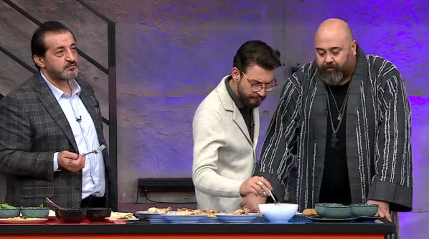 MasterChef kaptanlık ve ödül oyununu kim kazandı? Şeflerden şaşırtan karar! MasterChef Türkiye'de bir ilk yaşandı