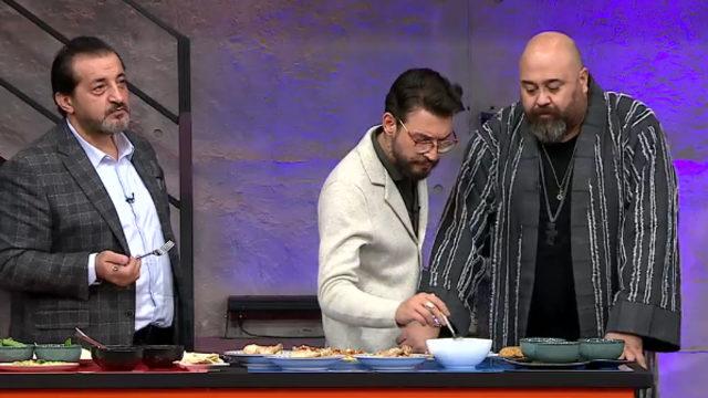 MasterChef kaptanlık ve ödül oyununu kim kazandı? Şeflerden şaşırtan karar! MasterChef Türkiye'de bir ilk yaşandı