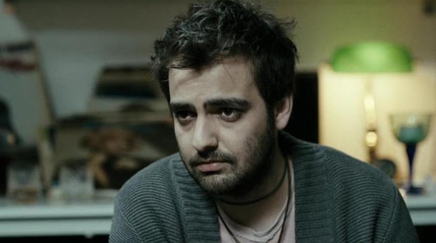 Bartu Küçükçağlayan’dan Yıldız Kenter itirafı: 'Mektupları çaldım'