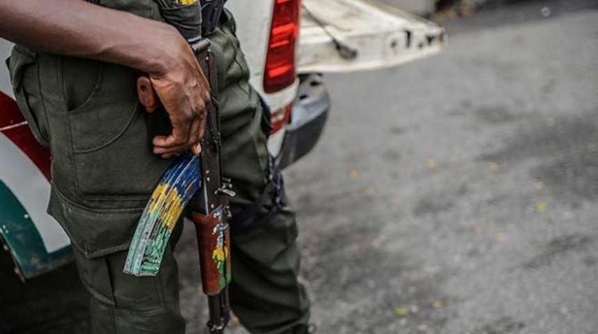 Nijerya'da Boko Haram saldırısı: 6 ölü