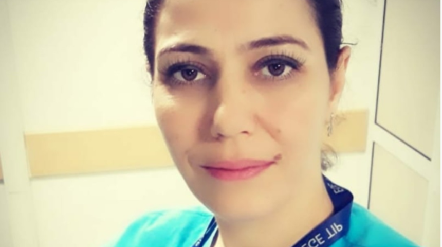 İzmir'de dehşet! Tartıştığı oğlu tarafından 11 kez bıçakladı!