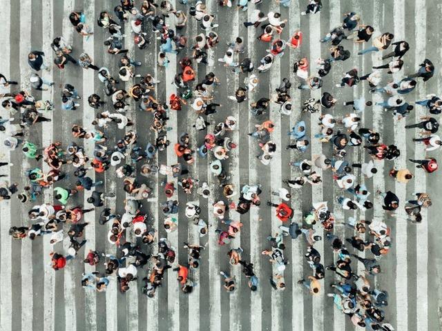 Wikipedia'nın kurucu ortağından 'Facebook'a rakip' platform: WT:Social