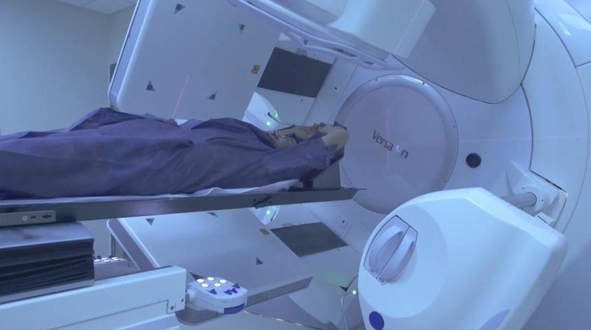 Radyasyonda doz aşımına &ouml;nlem