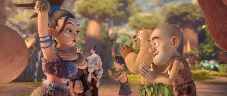 Recep İvedik 6, zirveyi kimseye kaptırmadı G3