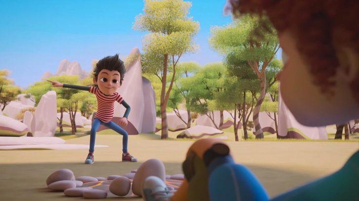 Recep İvedik 6, zirveyi kimseye kaptırmadı G4