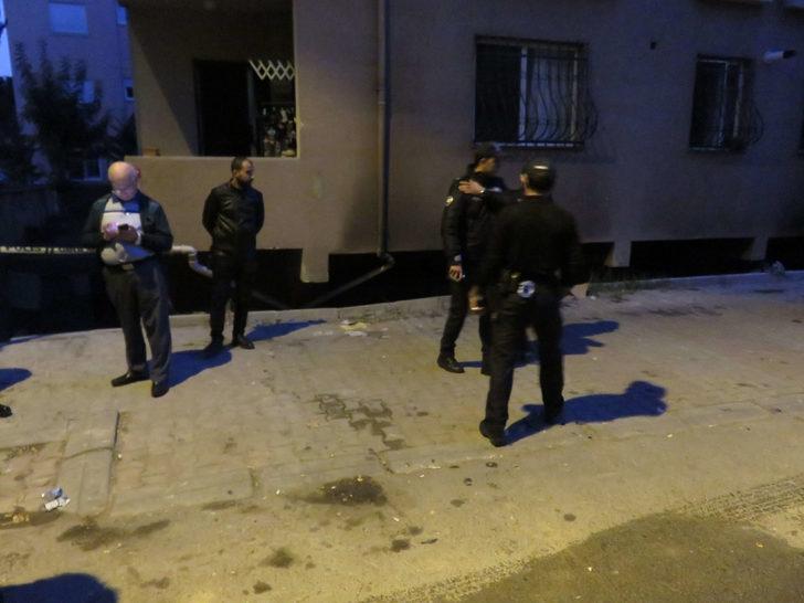 Kartal'da mobilya atölyesinde yangın: 2 kişi öldü G1