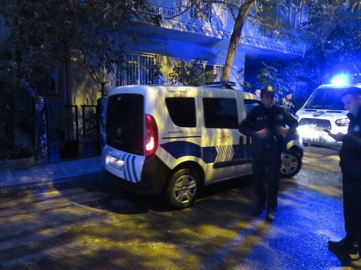 Kartal'da mobilya atölyesinde yangın: 2 kişi öldü G3