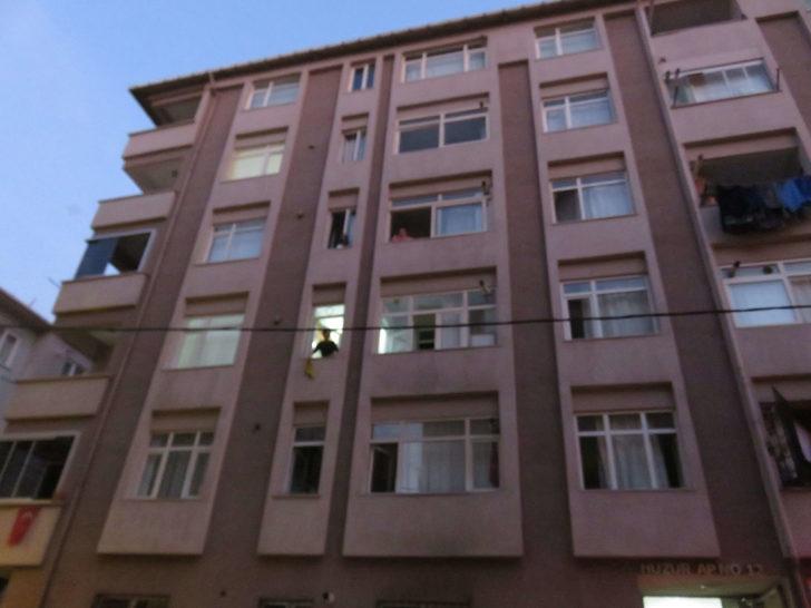 Kartal'da mobilya atölyesinde yangın: 2 kişi öldü G4