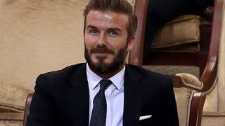 71 milyondan fazla takipçisi vardı! David Beckham, Instagram hesabını Ukraynalı bir doktora verdi