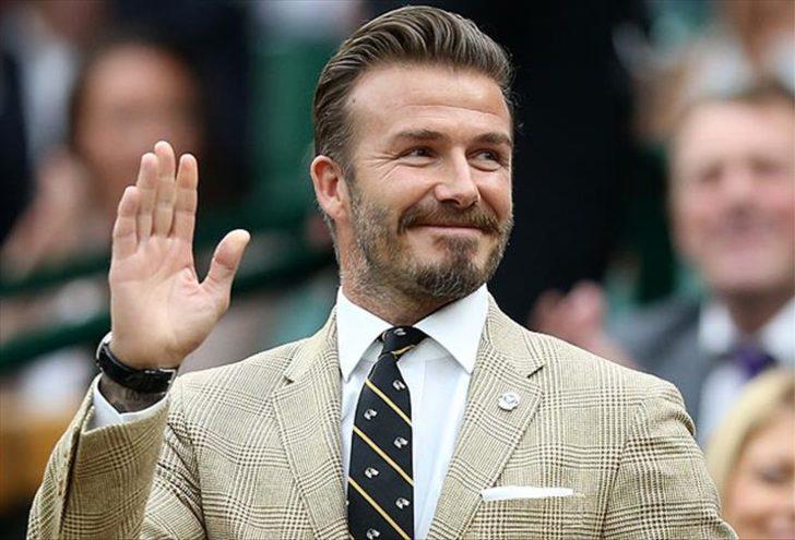 Dünya futboluna damga vuracak hamle! David Beckham çıldırdı! Lionel Messi, Luis Suarez ve Sergio Busquets, Inter Miami'de birleşecek... G1