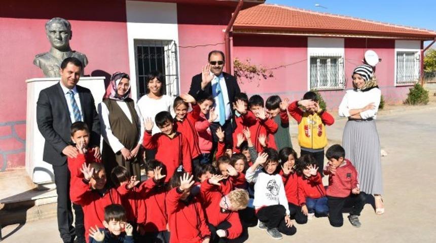 Erzincan&rsquo;da ara tatil hazırlıkları tamamlandı