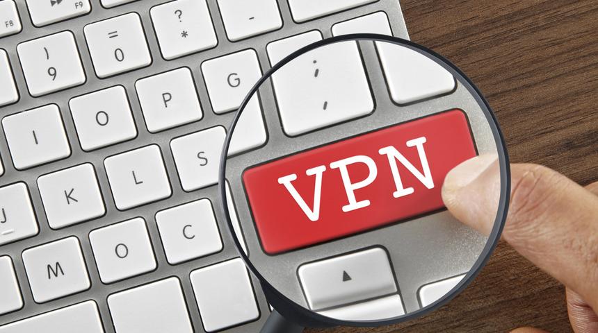 Almanya'dan Türkiye için VPN uyarısı