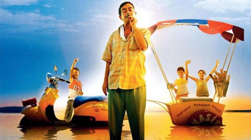 Dondurmam Gaymak filmi nerede çekildi? Dondurmam Gaymak filminin konusu ve oyuncuları