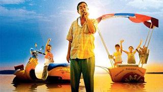 Dondurmam Gaymak filmi nerede çekildi? Dondurmam Gaymak filminin konusu ve oyuncuları