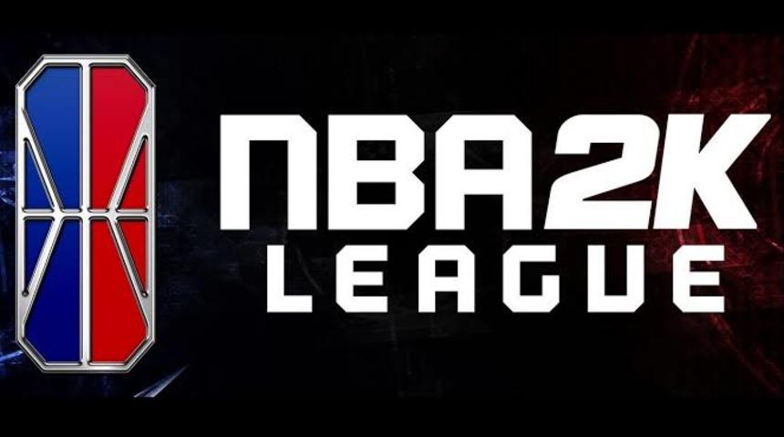 NBA 2K Ligi&rsquo;ne T&uuml;rkiye de katılacak!