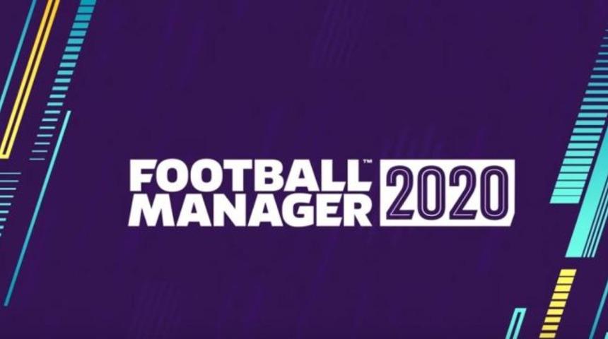 Haftanın &ouml;ne &ccedil;ıkan yapımı : Football Manager 2020
