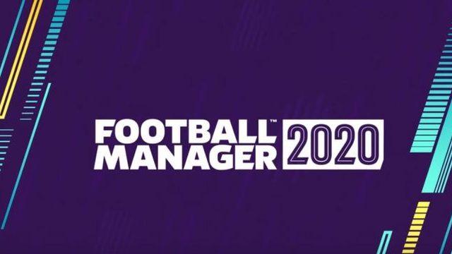 Haftanın öne çıkan yapımı : Football Manager 2020