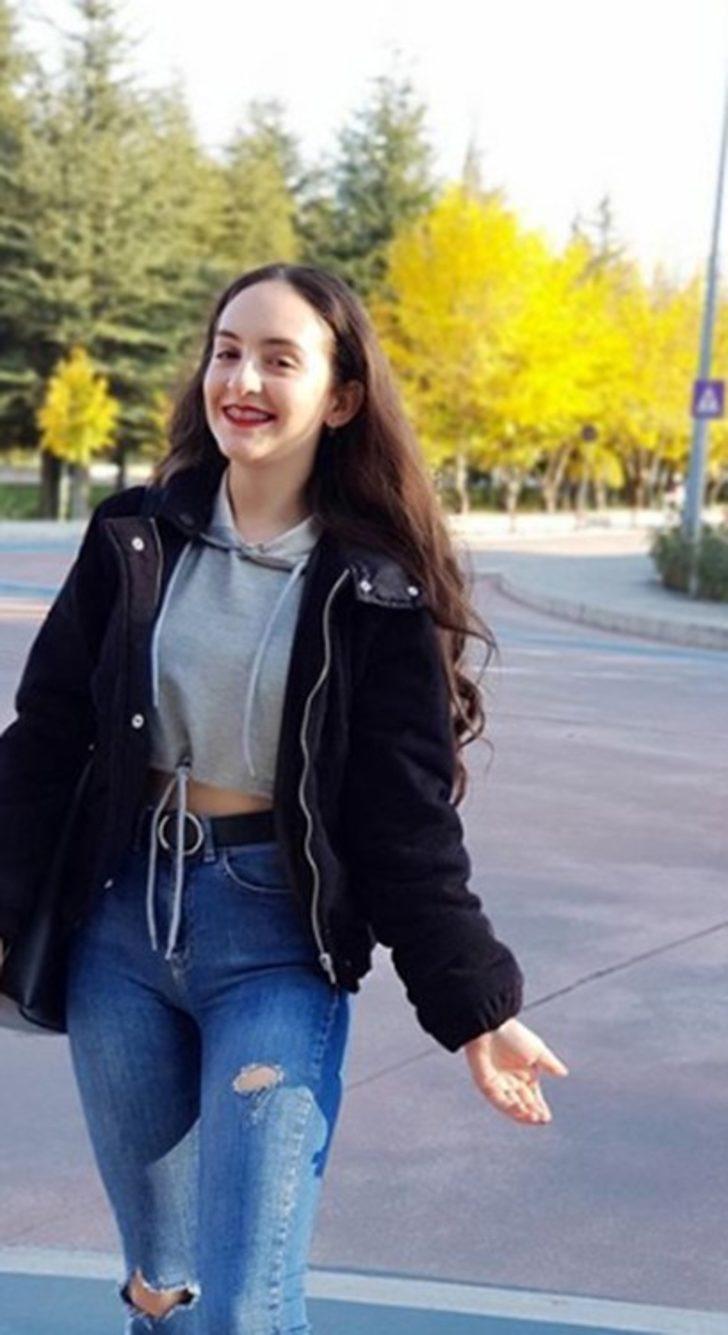 Üniversite öğrencisi Güleda Cankel, eski erkek arkadaşı tarafından öldürüldü G3