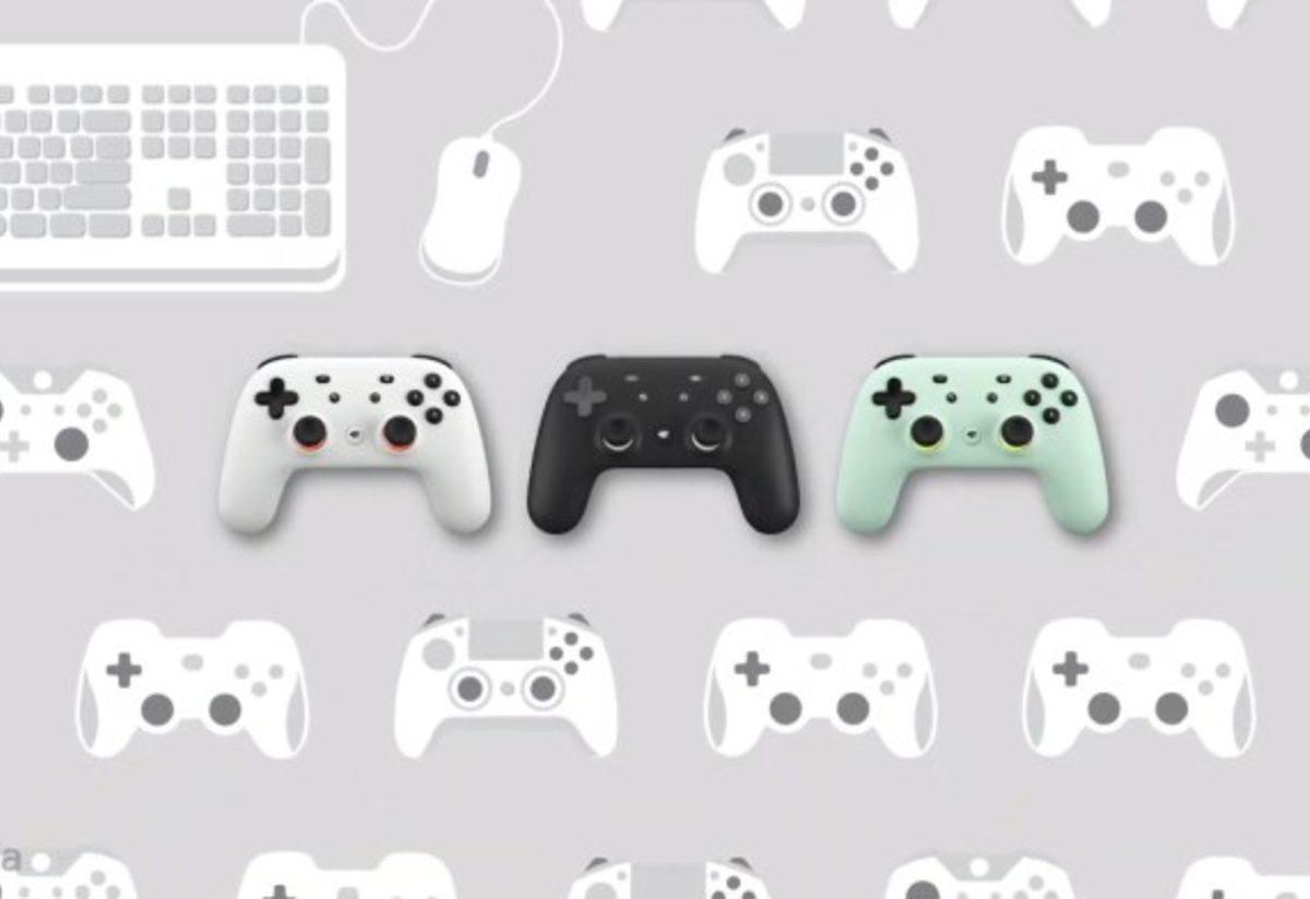 Google Stadia Cikis Oyunlari Mynet Trend