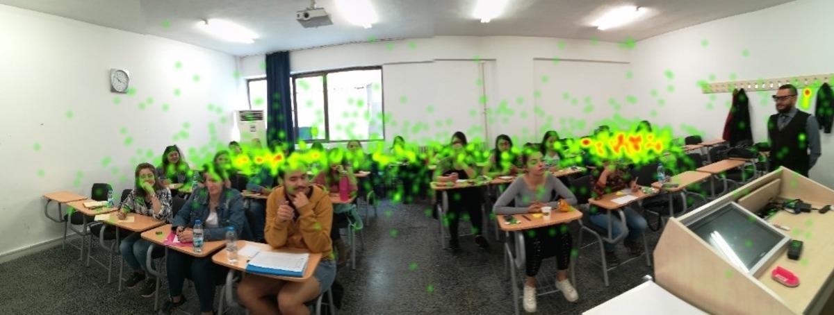 İyi &ouml;ğretmen g&ouml;z&uuml;nden anlaşılacak