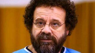 Mucize Doktor'un Adil Hoca'sı Reha Özcan'ın kardeşi de kendisi gibi ünlü çıktı!