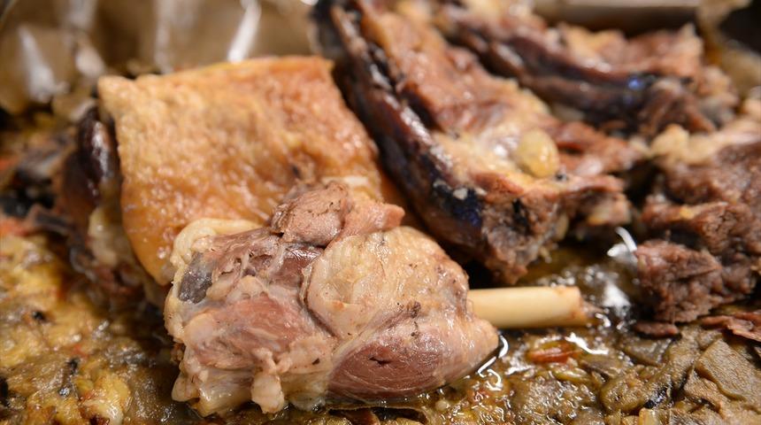 Malatya yemekleri: Kayısının memleketine özgü enfes saray yemekleri