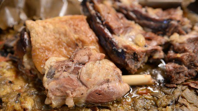 Malatya yemekleri: Kayısının memleketine özgü enfes saray yemekleri