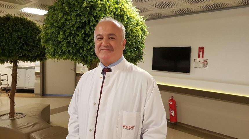 Hava kirliliği akciğer kanseri riskini arttırıyor